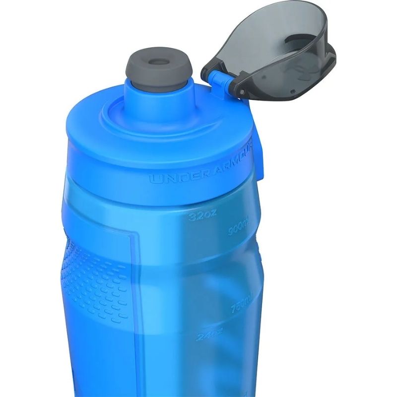 Under Armour Playmaker Squeeze 32oz 950ML Electric Blue