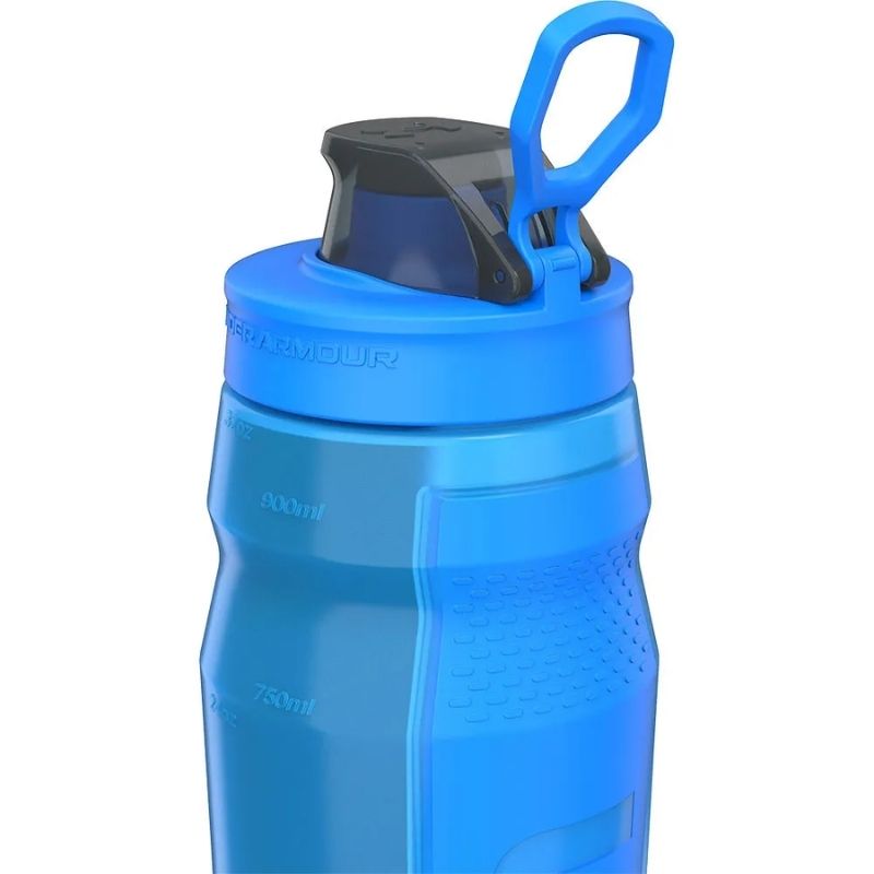 Under Armour Playmaker Squeeze 32oz 950ML Electric Blue