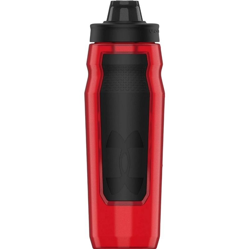 Under Armour Playmaker Squeeze 32oz 950ML Red