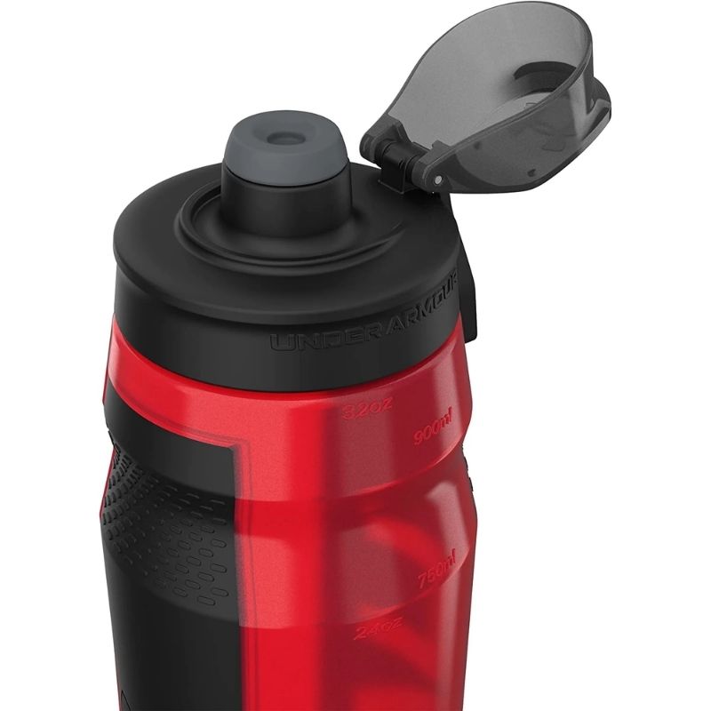 Under Armour Playmaker Squeeze 32oz 950ML Red