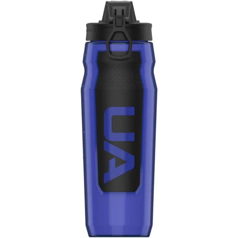 Under Armour Playmaker Squeeze 32oz 950ML Royal