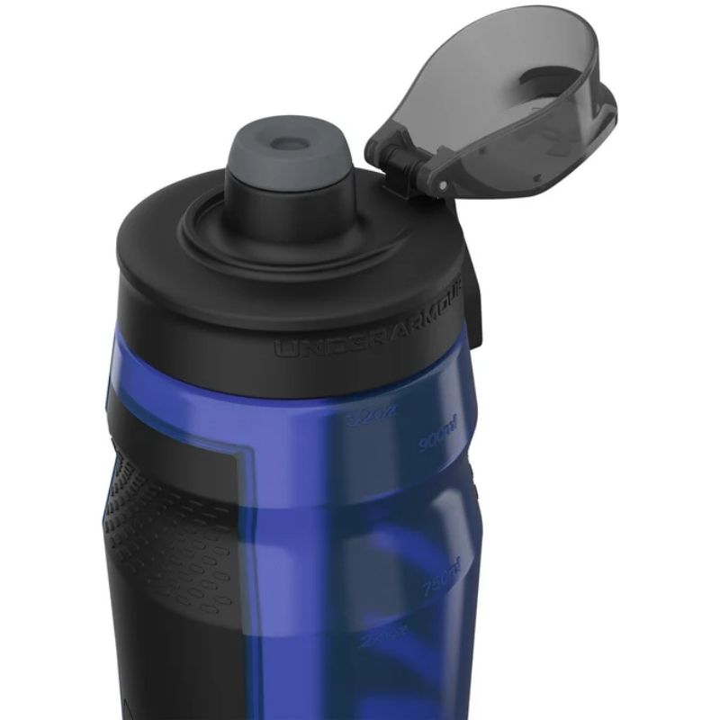 Under Armour Playmaker Squeeze 32oz 950ML Royal