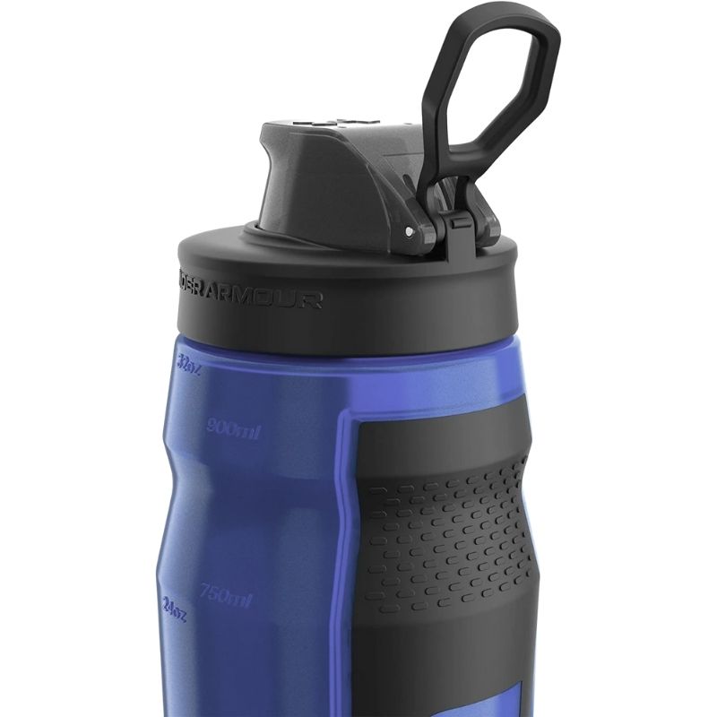 Under Armour Playmaker Squeeze 32oz 950ML Royal