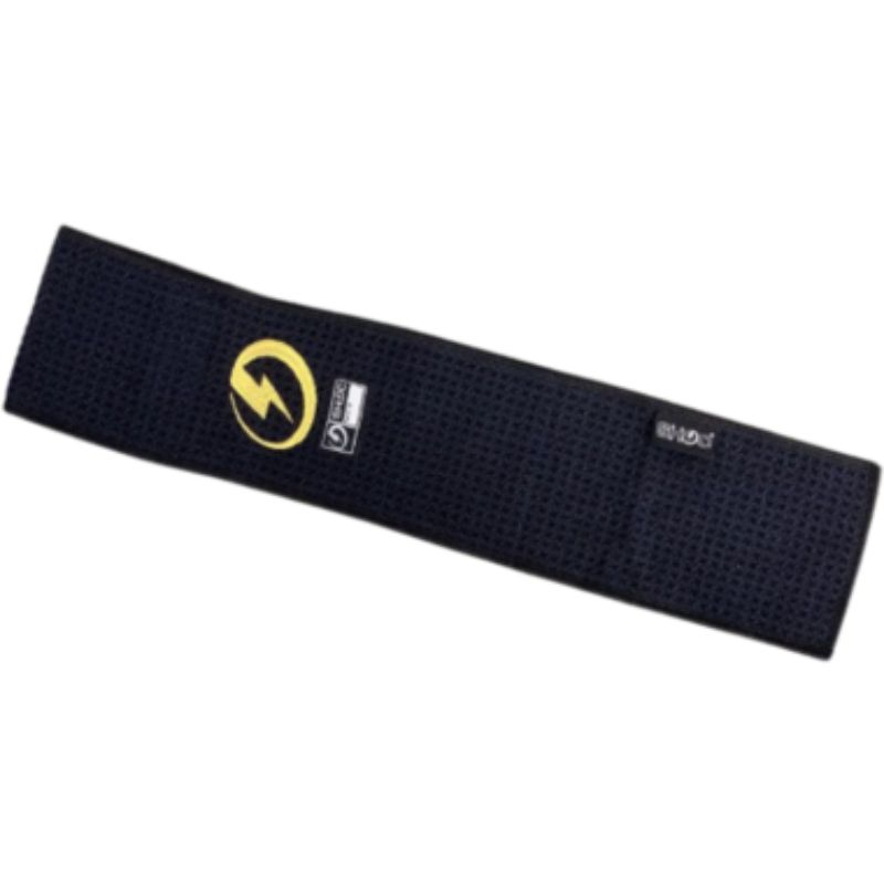 SHOC Microfiber Absorbent American Football Hand Towel | Quick Dry Sweat Wipe  