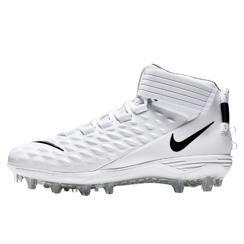 Nike Force Savage Pro 2 (AH4000) 15,0 White