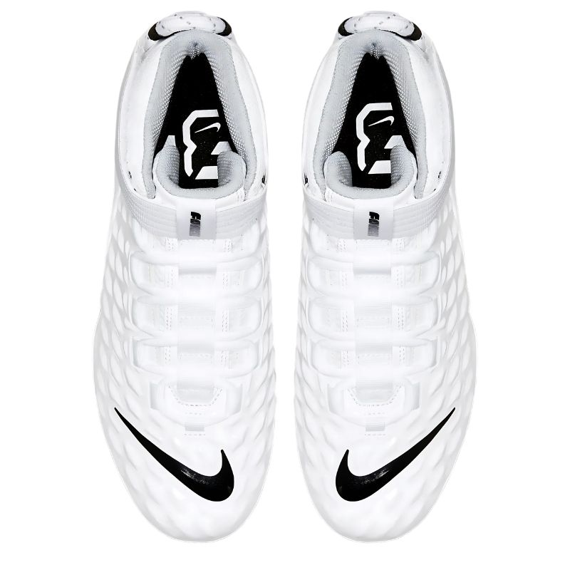 Nike Force Savage Pro 2 (AH4000) 15,0 White