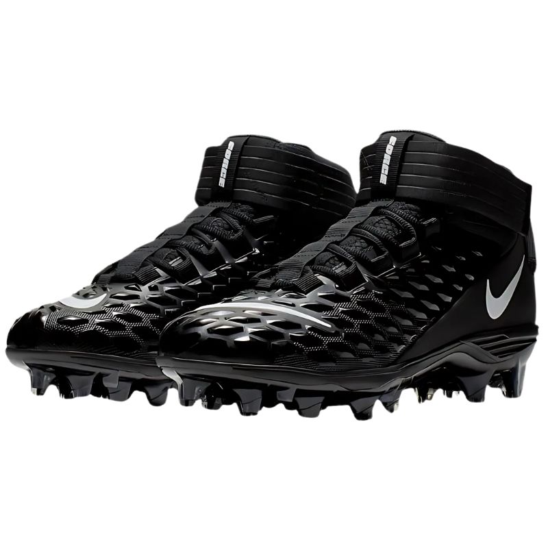 Nike Force Savage Pro 2 (AH4000) 15,0 Black