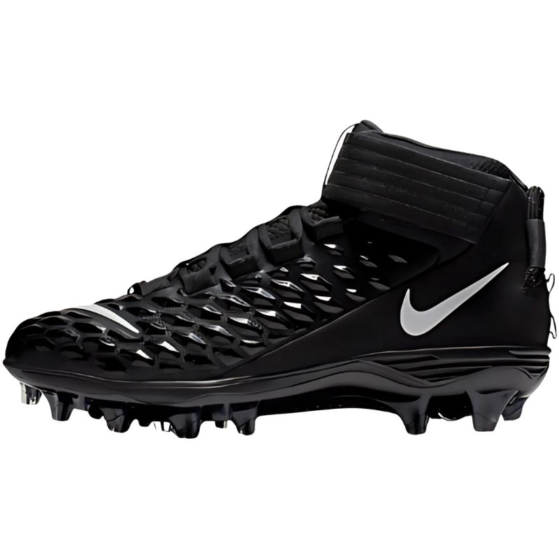 Nike Force Savage Pro 2 (AH4000) 15,0 Black