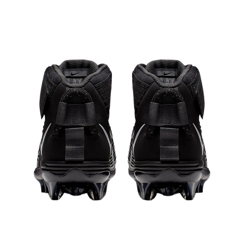 Nike Force Savage Pro 2 (AH4000) 15,0 Black