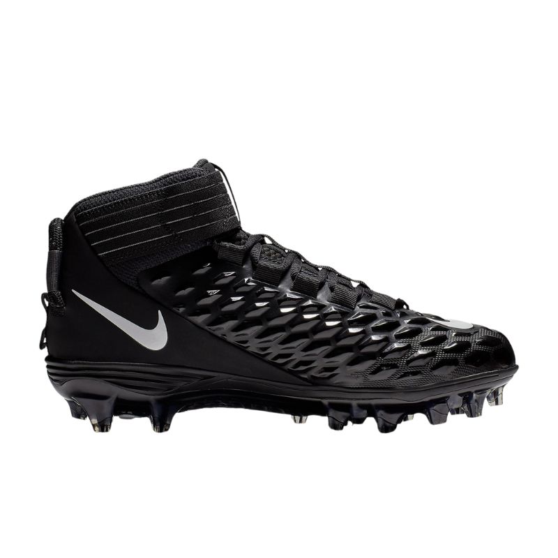 Nike Force Savage Pro 2 (AH4000) 18,0 Black