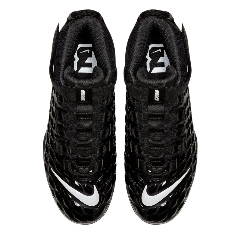 Nike Force Savage Pro 2 (AH4000) 15,0 Black