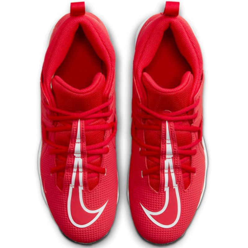 Nike Alpha Menace 3 Shark (CV0582) 12,5 Red