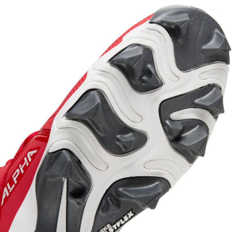 Nike Alpha Menace 3 Shark (CV0582) 12,5 Red
