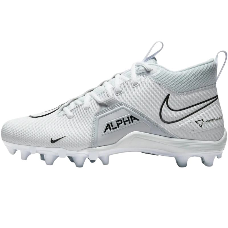 Nike Alpha Menace Varsity 3 (CV0586) 14,0 White