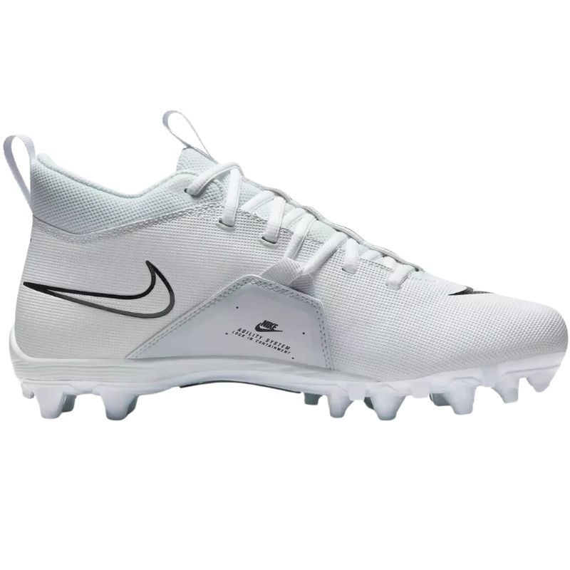 Nike Alpha Menace Varsity 3 (CV0586) 14,0 White