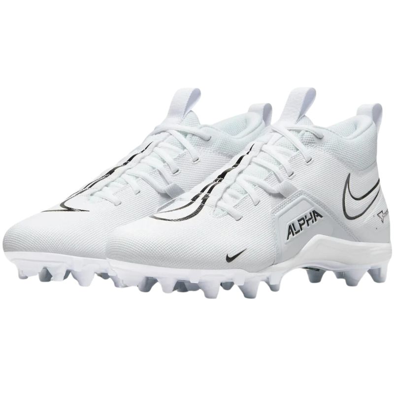 Nike Alpha Menace Varsity 3 (CV0586) 14,0 White