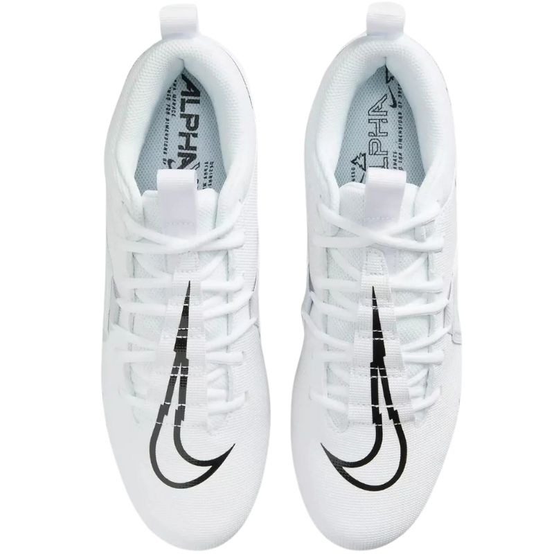 Nike Alpha Menace Varsity 3 (CV0586) 14,0 White