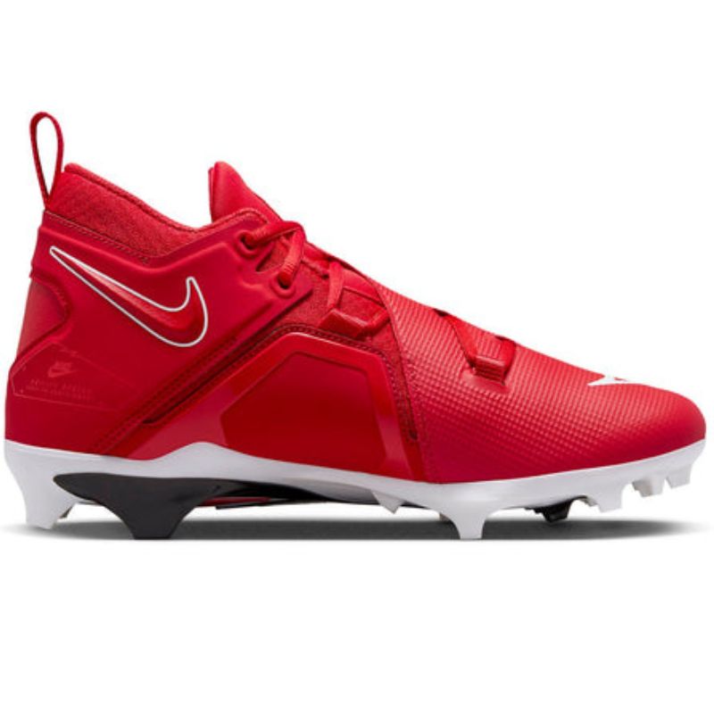 Nike Alpha Menace Pro 3 Mid (CT6649) 12,5 Red