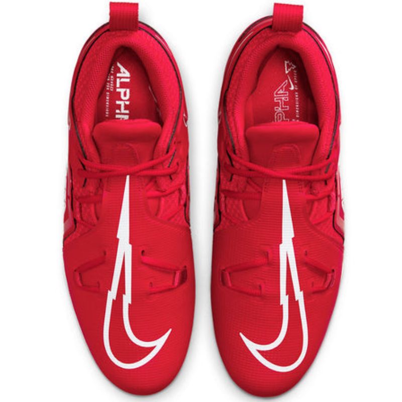 Nike Alpha Menace Pro 3 Mid (CT6649) 12,5 Red