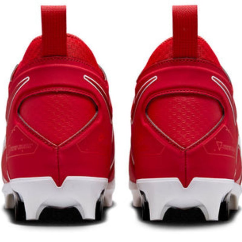 Nike Alpha Menace Pro 3 Mid (CT6649) 12,5 Red