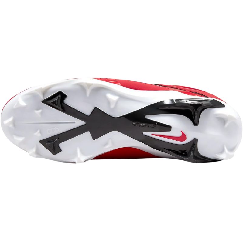 Nike Alpha Menace Pro 3 Mid (CT6649) 12,5 Red