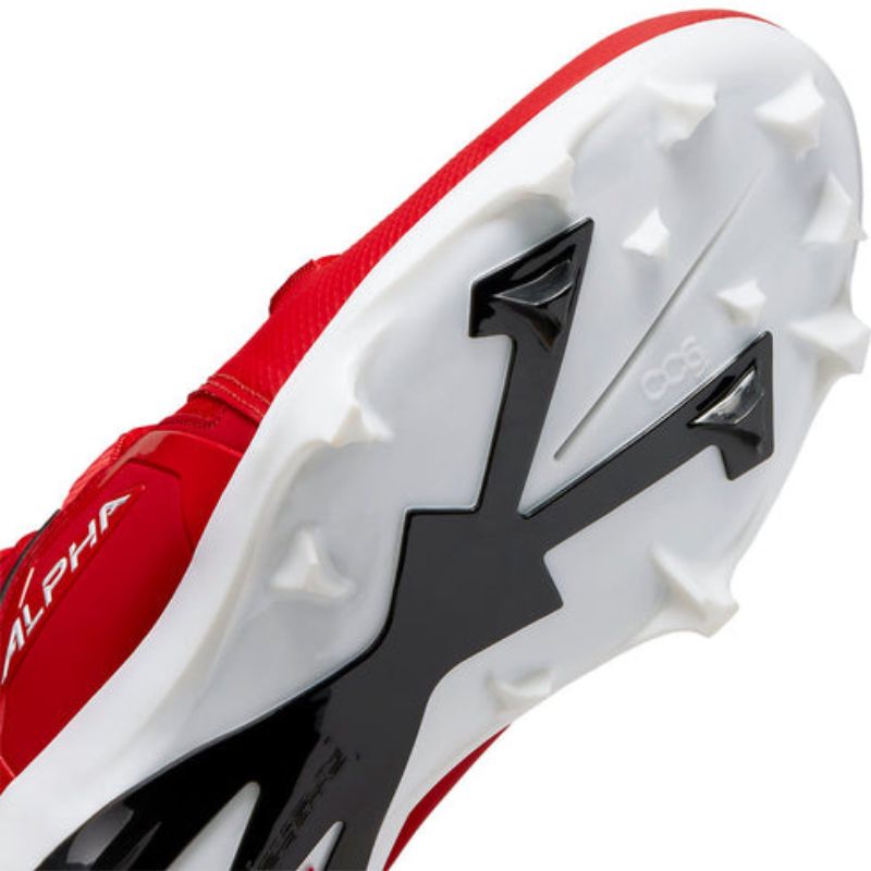 Nike Alpha Menace Pro 3 Mid (CT6649) 12,5 Red