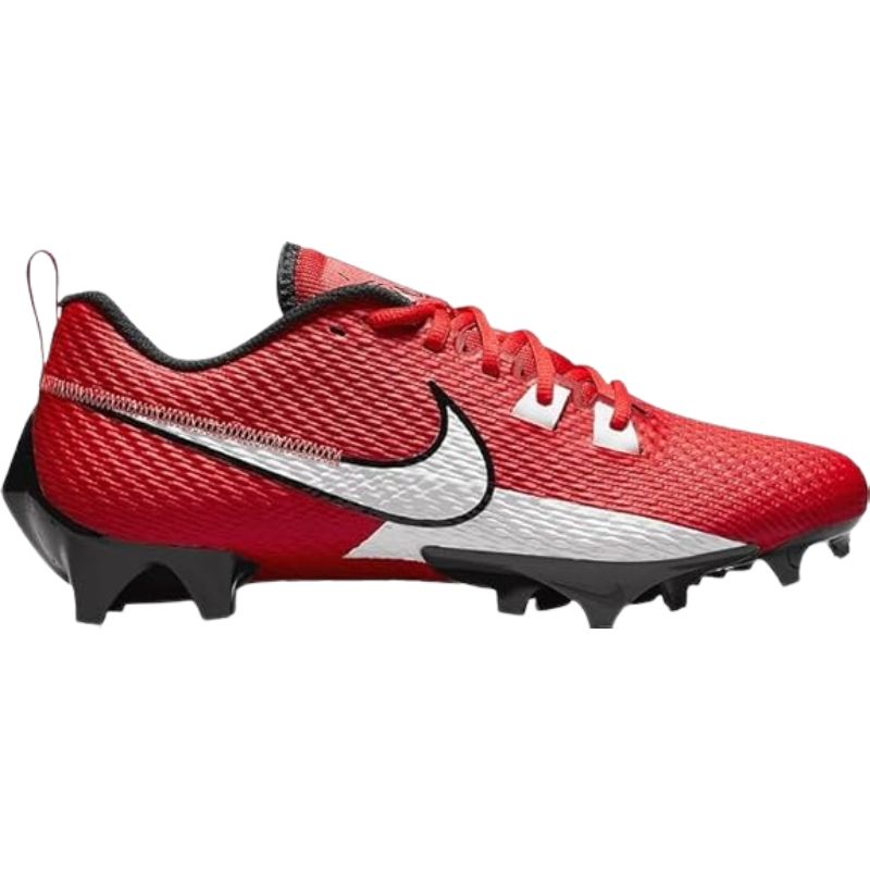 Nike Vapor Edge Speed 360 2 (DA5455) 9,5 Red/White