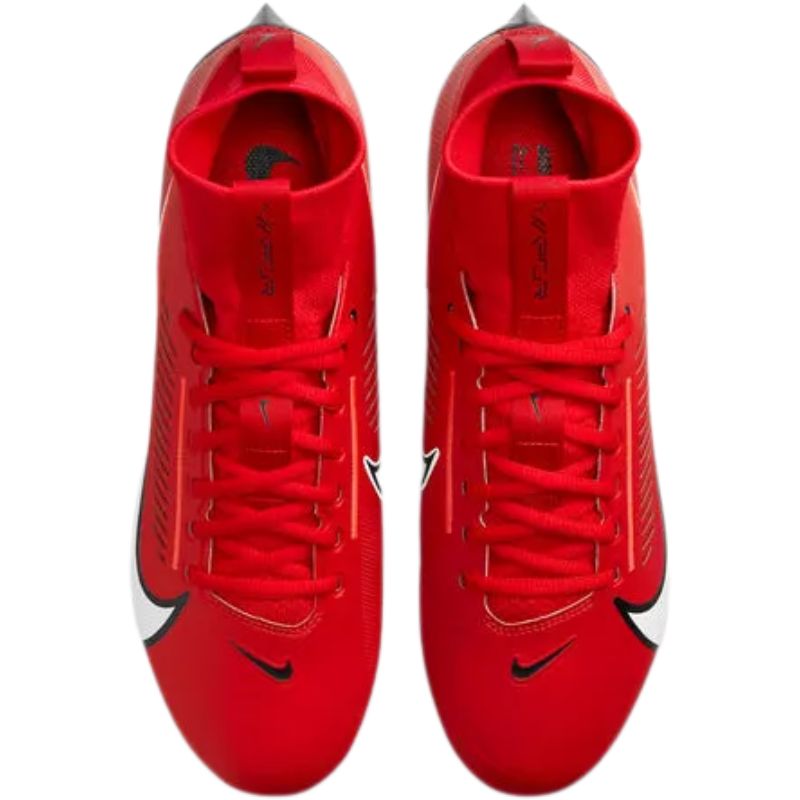 Nike Vapor Edge Pro 360 2 (DA5456) 12,5 Red/White