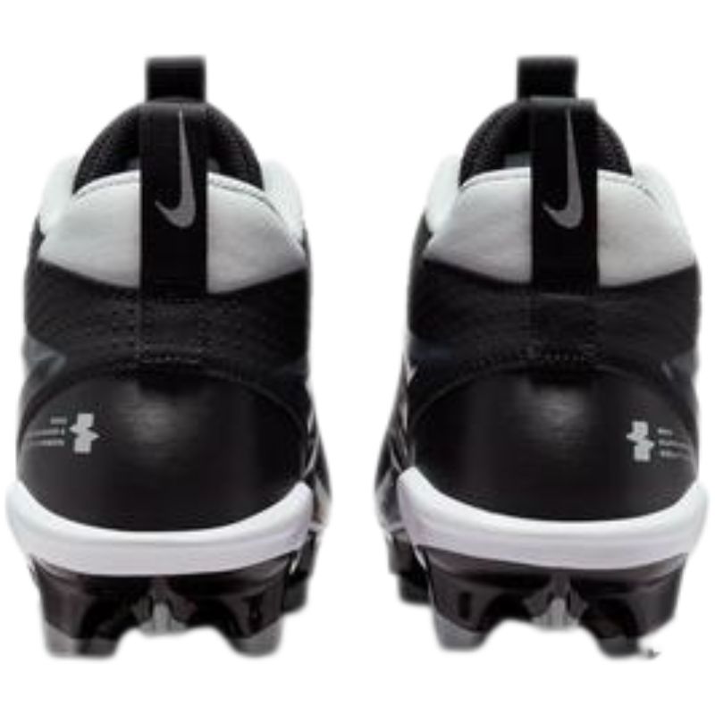 Nike Alpha Menace 4 Varsity (FN0027) 13,0 Black