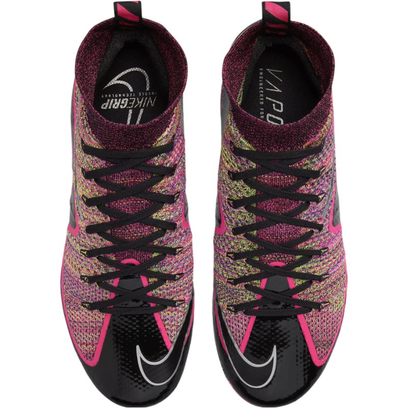 Nike Vapor Edge 360 Untouchable (FQ0235) 9,0 Black