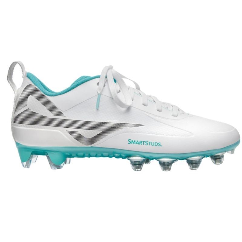 Caddix Men's Teals - Low