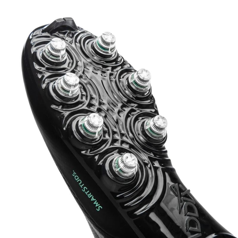 Caddix O.G. Low 13,5 Black/Black
