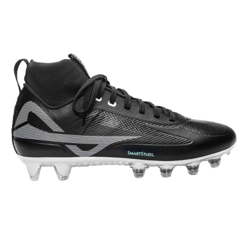 Caddix O.G. Mid 12,5 Black/White