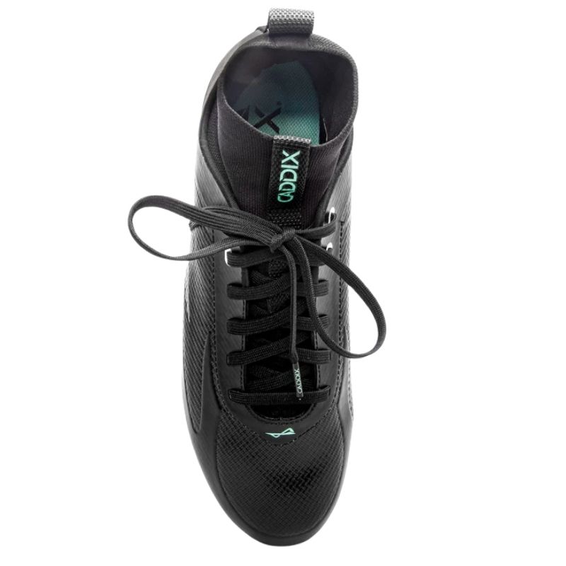 Caddix O.G. Mid 12,5 Black/White