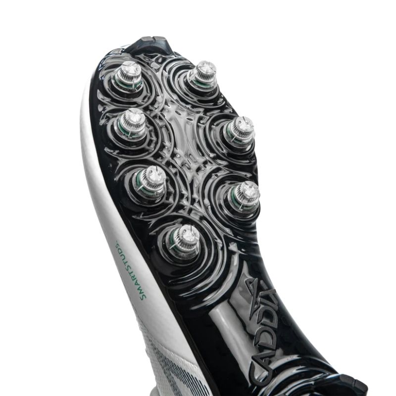Caddix O.G. Mid 12,0 Black/White