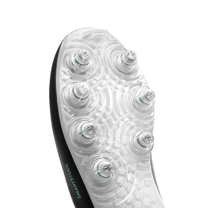 Caddix O.G. Mid 12,5 Black/White