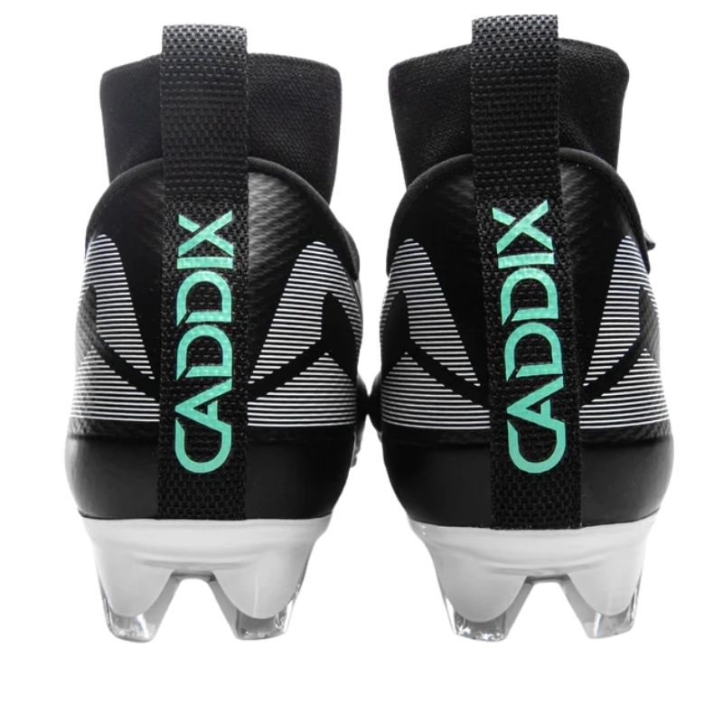 Caddix O.G. Mid 12,5 Black/White