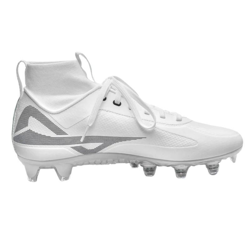 Caddix O.G. Mid 13,0 White/White