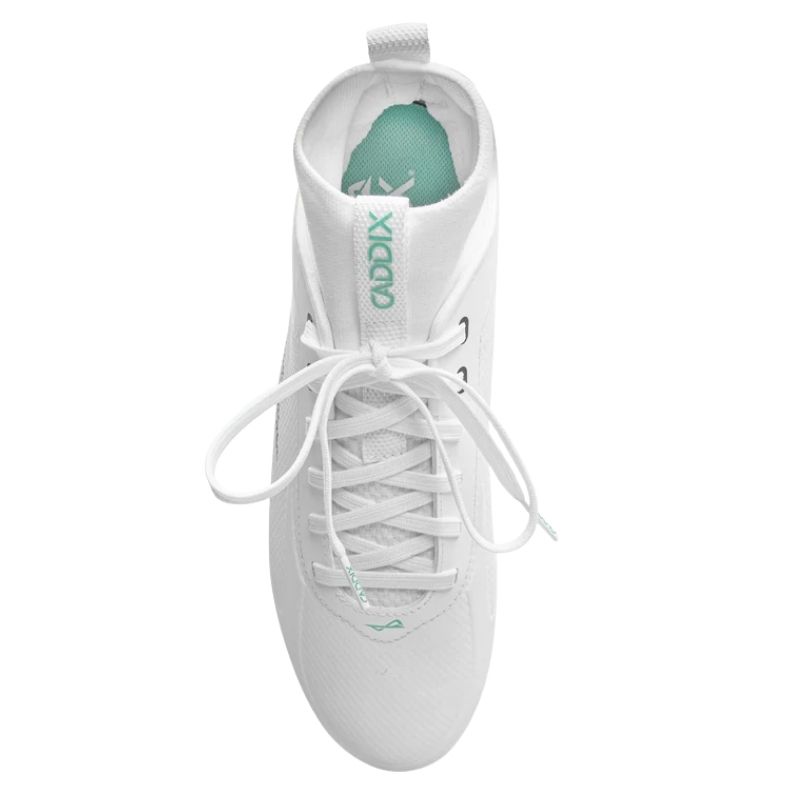 Caddix O.G. Mid 13,0 White/White
