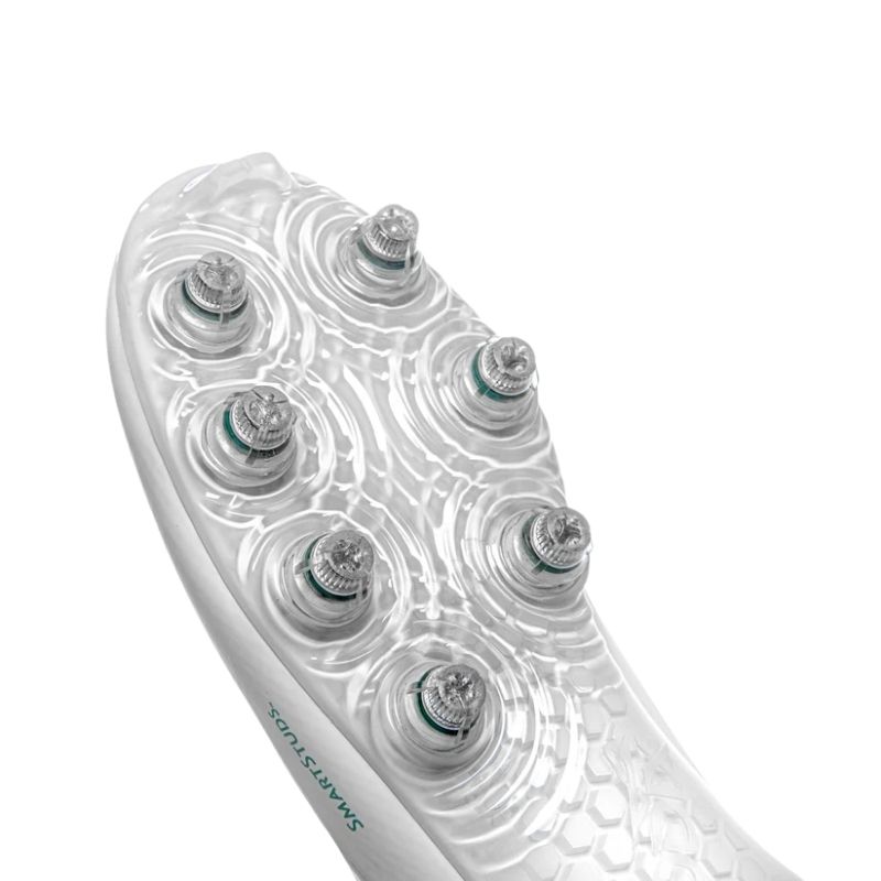 Caddix O.G. Mid 13,0 White/White