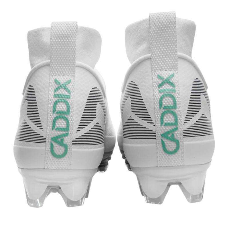 Caddix O.G. Mid 13,0 White/White