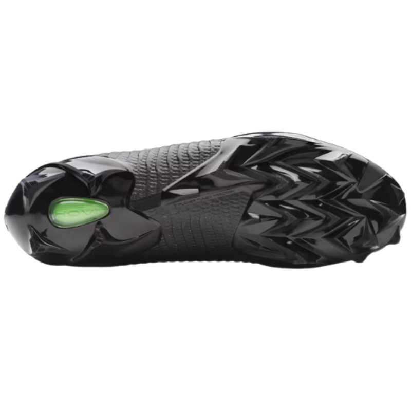 Under Armour Blur Pro (3028220) 13,0 Black