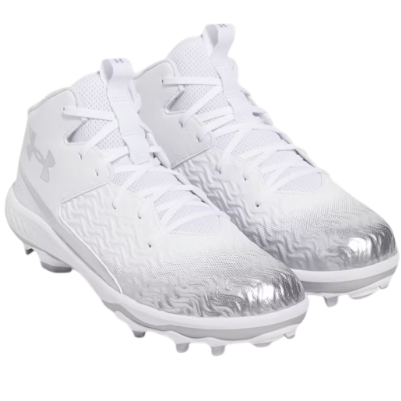 Under Armour Spotlight Mid (3028214)