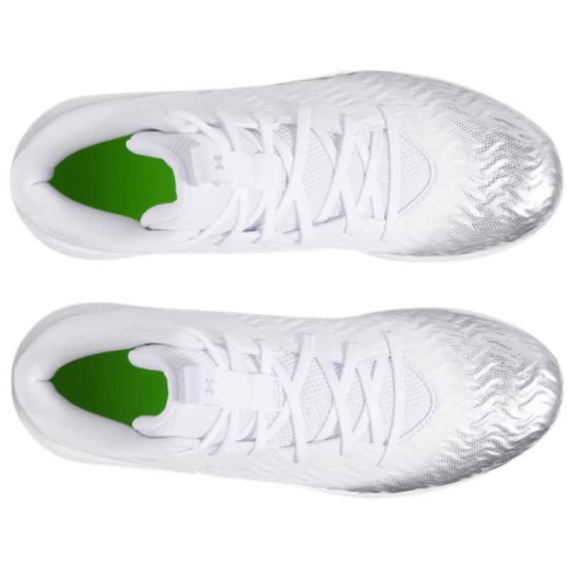 Under Armour Spotlight Mid (3028214)