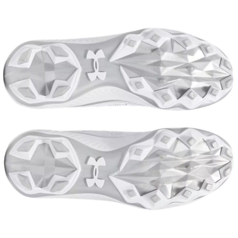 Under Armour Spotlight Mid (3028214) 11,5 White/Grey