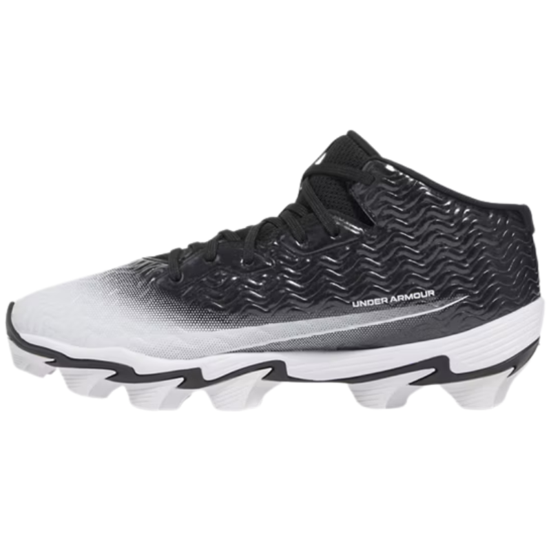 Under Armour Spotlight Hammer (3028207) 12,5 Black/White