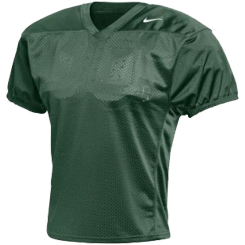Nike Recruit Practice Jersey (DJ5749) M Green