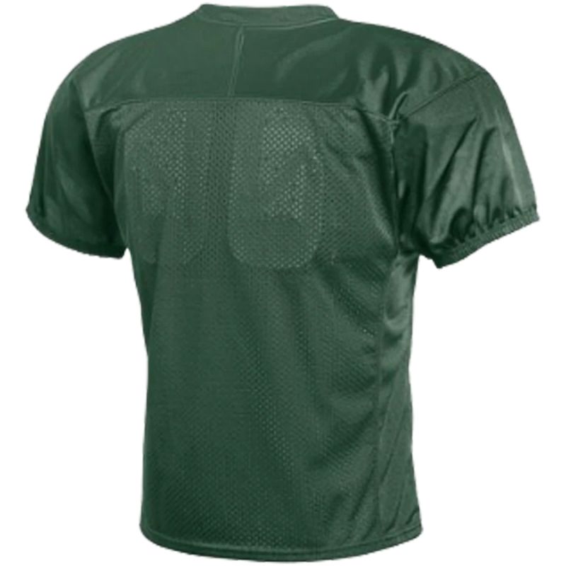Nike Recruit Practice Jersey (DJ5749) M Green