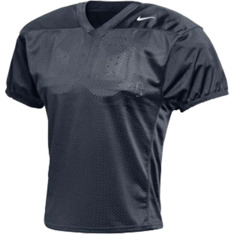 Nike Recruit Practice Jersey (DJ5749) S Navy