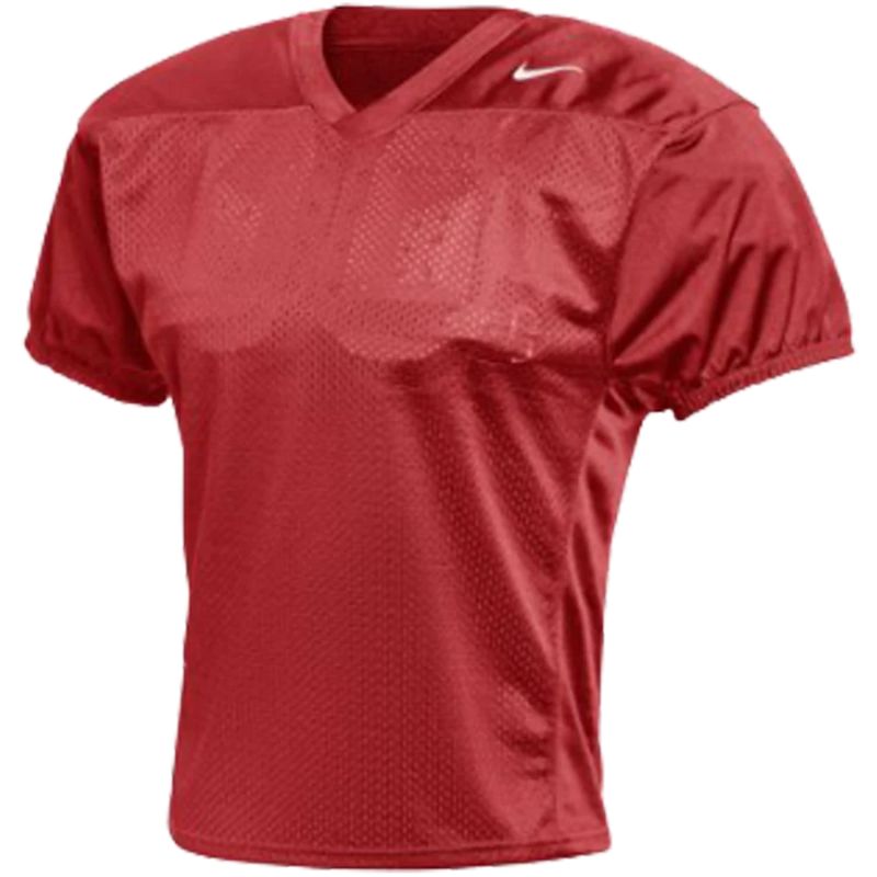 Nike Recruit Practice Jersey (DJ5749) XL Red